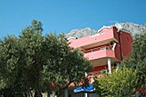 Pension de famille Živogošće Croatie